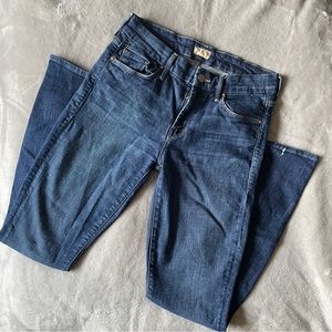 Mother "the looker" jeans